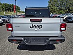 Used 2024 JEEP GLADIATOR SPORT S in MARTINSVILLE, VIRGINIA (Photo 6)