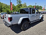 Used 2024 JEEP GLADIATOR SPORT S in MARTINSVILLE, VIRGINIA (Photo 7)