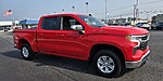 Used 2025 CHEVROLET SILVERADO 1500 LT in MARTINSVILLE, VIRGINIA
