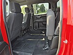 Used 2025 CHEVROLET SILVERADO 1500 LT in MARTINSVILLE, VIRGINIA (Photo 10)