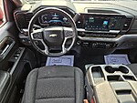 Used 2025 CHEVROLET SILVERADO 1500 LT in MARTINSVILLE, VIRGINIA (Photo 11)