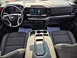 Used 2025 CHEVROLET SILVERADO 1500 LT in MARTINSVILLE, VIRGINIA (Photo 12)