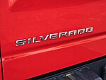 Used 2025 CHEVROLET SILVERADO 1500 LT in MARTINSVILLE, VIRGINIA (Photo 15)