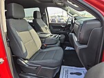 Used 2025 CHEVROLET SILVERADO 1500 LT in MARTINSVILLE, VIRGINIA (Photo 17)
