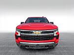 Used 2025 CHEVROLET SILVERADO 1500 LT in MARTINSVILLE, VIRGINIA (Photo 2)