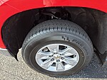 Used 2025 CHEVROLET SILVERADO 1500 LT in MARTINSVILLE, VIRGINIA (Photo 20)