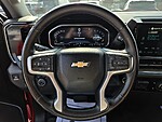Used 2025 CHEVROLET SILVERADO 1500 LT in MARTINSVILLE, VIRGINIA (Photo 27)