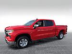 Used 2025 CHEVROLET SILVERADO 1500 LT in MARTINSVILLE, VIRGINIA (Photo 3)