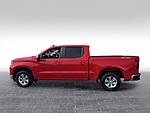 Used 2025 CHEVROLET SILVERADO 1500 LT in MARTINSVILLE, VIRGINIA (Photo 4)