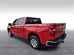 Used 2025 CHEVROLET SILVERADO 1500 LT in MARTINSVILLE, VIRGINIA (Photo 5)