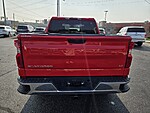 Used 2025 CHEVROLET SILVERADO 1500 LT in MARTINSVILLE, VIRGINIA (Photo 6)