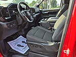 Used 2025 CHEVROLET SILVERADO 1500 LT in MARTINSVILLE, VIRGINIA (Photo 9)