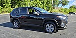 Used 2023 TOYOTA RAV4 HYBRID LE in MARTINSVILLE, VIRGINIA