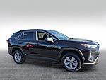 Used 2023 TOYOTA RAV4 HYBRID LE in MARTINSVILLE, VIRGINIA (Photo 1)