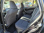 Used 2023 TOYOTA RAV4 HYBRID LE in MARTINSVILLE, VIRGINIA (Photo 10)