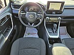 Used 2023 TOYOTA RAV4 HYBRID LE in MARTINSVILLE, VIRGINIA (Photo 11)
