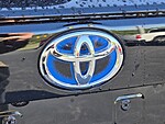Used 2023 TOYOTA RAV4 HYBRID LE in MARTINSVILLE, VIRGINIA (Photo 14)