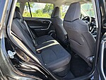 Used 2023 TOYOTA RAV4 HYBRID LE in MARTINSVILLE, VIRGINIA (Photo 16)