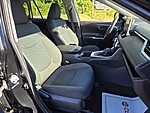 Used 2023 TOYOTA RAV4 HYBRID LE in MARTINSVILLE, VIRGINIA (Photo 17)
