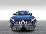 Used 2023 TOYOTA RAV4 HYBRID LE in MARTINSVILLE, VIRGINIA (Photo 2)