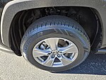 Used 2023 TOYOTA RAV4 HYBRID LE in MARTINSVILLE, VIRGINIA (Photo 20)