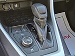 Used 2023 TOYOTA RAV4 HYBRID LE in MARTINSVILLE, VIRGINIA (Photo 25)