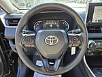 Used 2023 TOYOTA RAV4 HYBRID LE in MARTINSVILLE, VIRGINIA (Photo 27)
