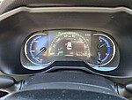 Used 2023 TOYOTA RAV4 HYBRID LE in MARTINSVILLE, VIRGINIA (Photo 29)