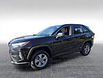 Used 2023 TOYOTA RAV4 HYBRID LE in MARTINSVILLE, VIRGINIA (Photo 3)