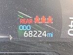 Used 2023 TOYOTA RAV4 HYBRID LE in MARTINSVILLE, VIRGINIA (Photo 30)