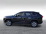 Used 2023 TOYOTA RAV4 HYBRID LE in MARTINSVILLE, VIRGINIA (Photo 4)