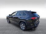 Used 2023 TOYOTA RAV4 HYBRID LE in MARTINSVILLE, VIRGINIA (Photo 5)