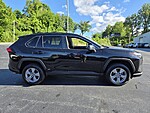Used 2023 TOYOTA RAV4 HYBRID LE in MARTINSVILLE, VIRGINIA (Photo 8)