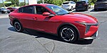 Used 2025 KIA K4 EX in MARTINSVILLE, VIRGINIA
