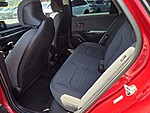 Used 2025 KIA K4 EX in MARTINSVILLE, VIRGINIA (Photo 10)