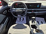 Used 2025 KIA K4 EX in MARTINSVILLE, VIRGINIA (Photo 11)