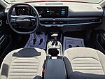 Used 2025 KIA K4 EX in MARTINSVILLE, VIRGINIA (Photo 12)