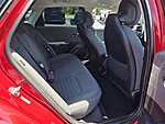 Used 2025 KIA K4 EX in MARTINSVILLE, VIRGINIA (Photo 15)