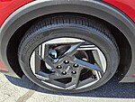 Used 2025 KIA K4 EX in MARTINSVILLE, VIRGINIA (Photo 19)