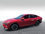 Used 2025 KIA K4 EX in MARTINSVILLE, VIRGINIA (Photo 3)