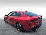 Used 2025 KIA K4 EX in MARTINSVILLE, VIRGINIA (Photo 5)