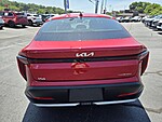 Used 2025 KIA K4 EX in MARTINSVILLE, VIRGINIA (Photo 6)