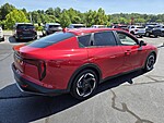 Used 2025 KIA K4 EX in MARTINSVILLE, VIRGINIA (Photo 7)