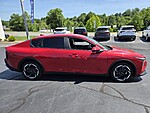 Used 2025 KIA K4 EX in MARTINSVILLE, VIRGINIA (Photo 8)
