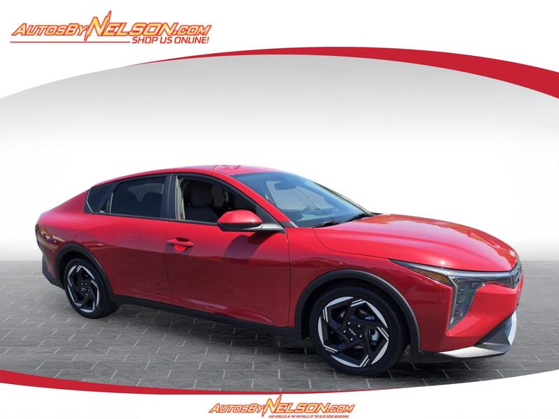Used 2025 KIA K4 EX in MARTINSVILLE, VIRGINIA