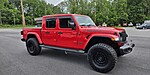 Used 2021 JEEP GLADIATOR RUBICON in MARTINSVILLE, VIRGINIA