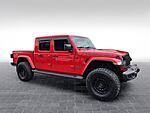 Used 2021 JEEP GLADIATOR RUBICON in MARTINSVILLE, VIRGINIA (Photo 1)