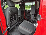 Used 2021 JEEP GLADIATOR RUBICON in MARTINSVILLE, VIRGINIA (Photo 10)