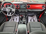 Used 2021 JEEP GLADIATOR RUBICON in MARTINSVILLE, VIRGINIA (Photo 12)