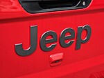 Used 2021 JEEP GLADIATOR RUBICON in MARTINSVILLE, VIRGINIA (Photo 14)